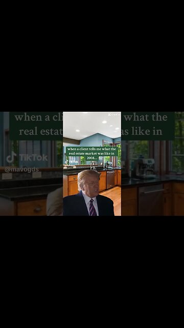 2008 Real Estate Market