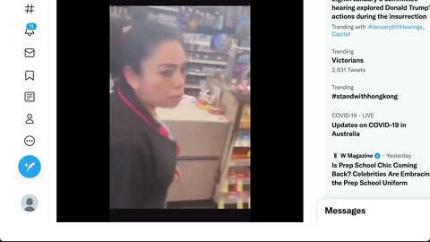 🟨 [社會現狀忠實報道] 《 美 式 共 同 富 裕 》🟨