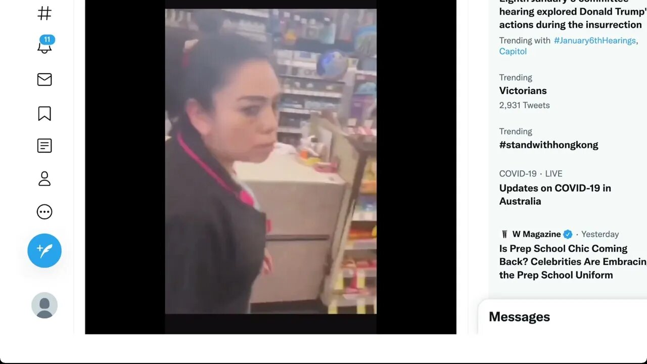 🟨 [社會現狀忠實報道] 《 美 式 共 同 富 裕 》🟨