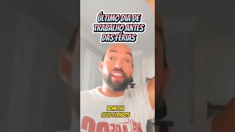 #standupcomedy#comedia #video #viral #riso #engracado #meme #humor #love #bomdia #ferias #trabalho