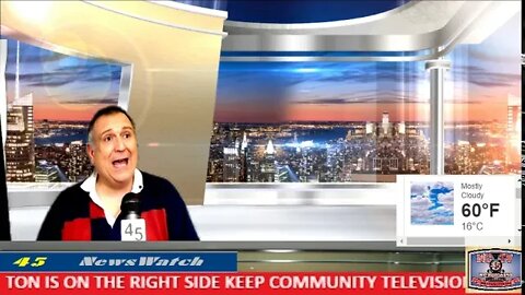 NCTV45 NEWSWATCH NIGHTLY TUESDAY APRIL 28 2020 WITH ANGELO PERROTTA