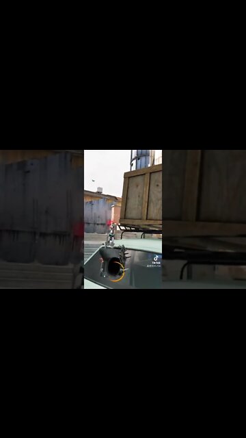 Half Life Alyx VR TikTok Gaming Clip 5