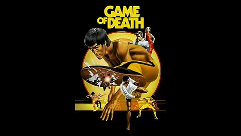 GAME OF DEATH {Recut}