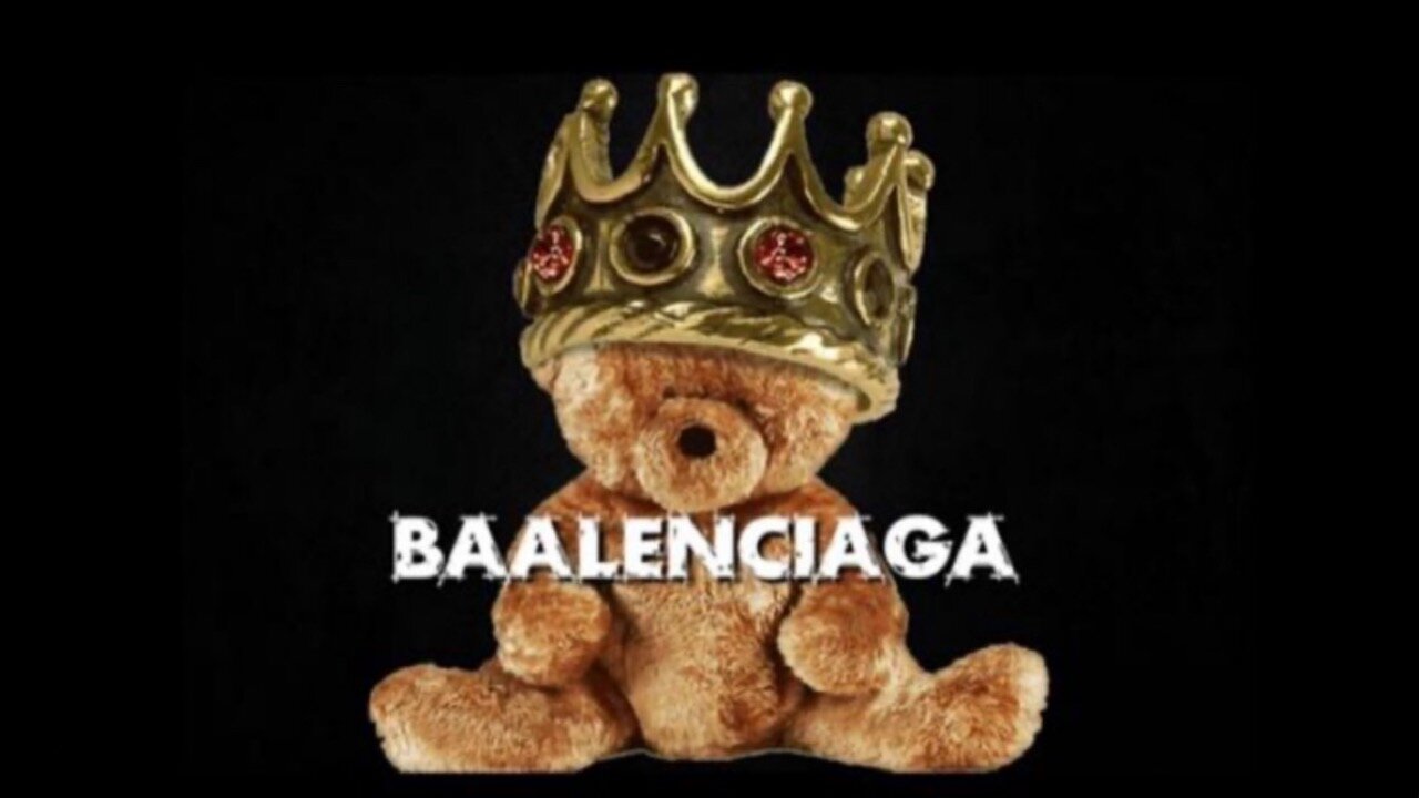 BAAL AIN'T KING! THE BALENCIAGA DEBACLE AND MUCH MORE EXPOSED / REMIX