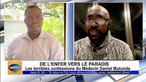 “Je demande PARDON à toutes les femmes que j’ai connues sexuellement” (Dr Daniel Mutunda, médecin)