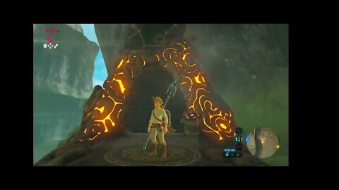 The Legend Of Zelda-BOTW Ep 5