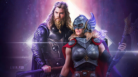 Thor | Hollywood | Movie | Marvel Heros