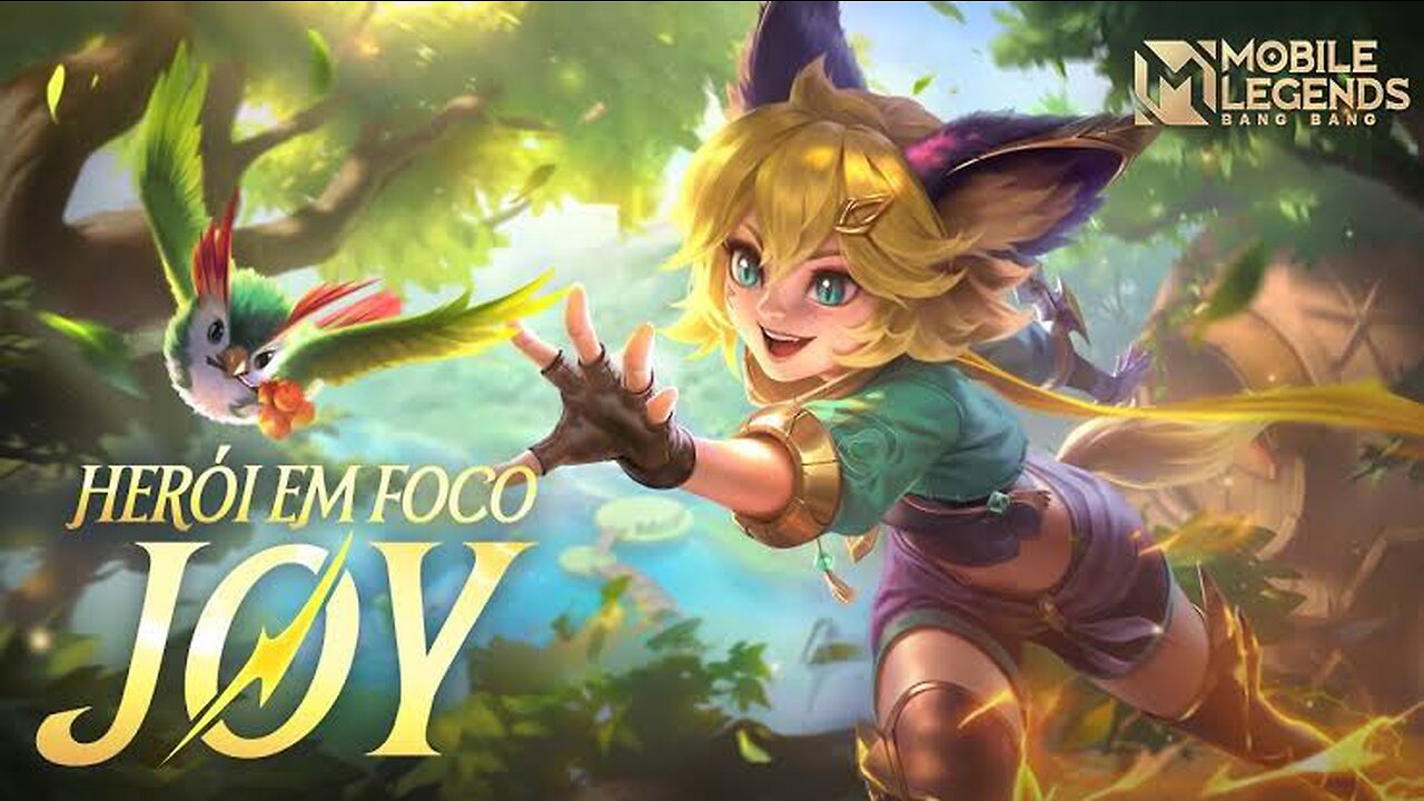 Unleashing Joy: Epic Moments in Mobile Legends!