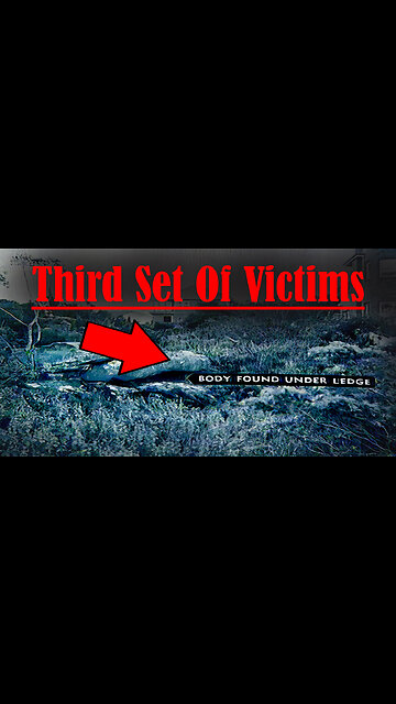 DIrty Rotten Ivan Milat's third Victims Discovered