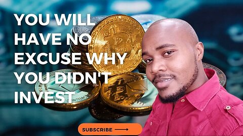 You Will Have No Excuse Why You Didn't Invest in Crypto (Bitcoin, Shiba Inu, & XRP) and petroleum