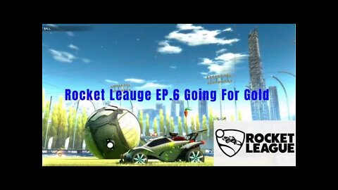 Going For Gold Rocket Leauge PS5 Matches EP.6 #PS5LivePlayStation 5Rocket League®