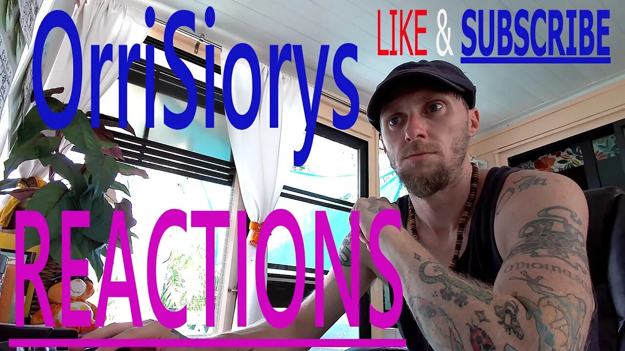 Struggle Jennings "Bury Myself" | OrriSiorys REACTIONS