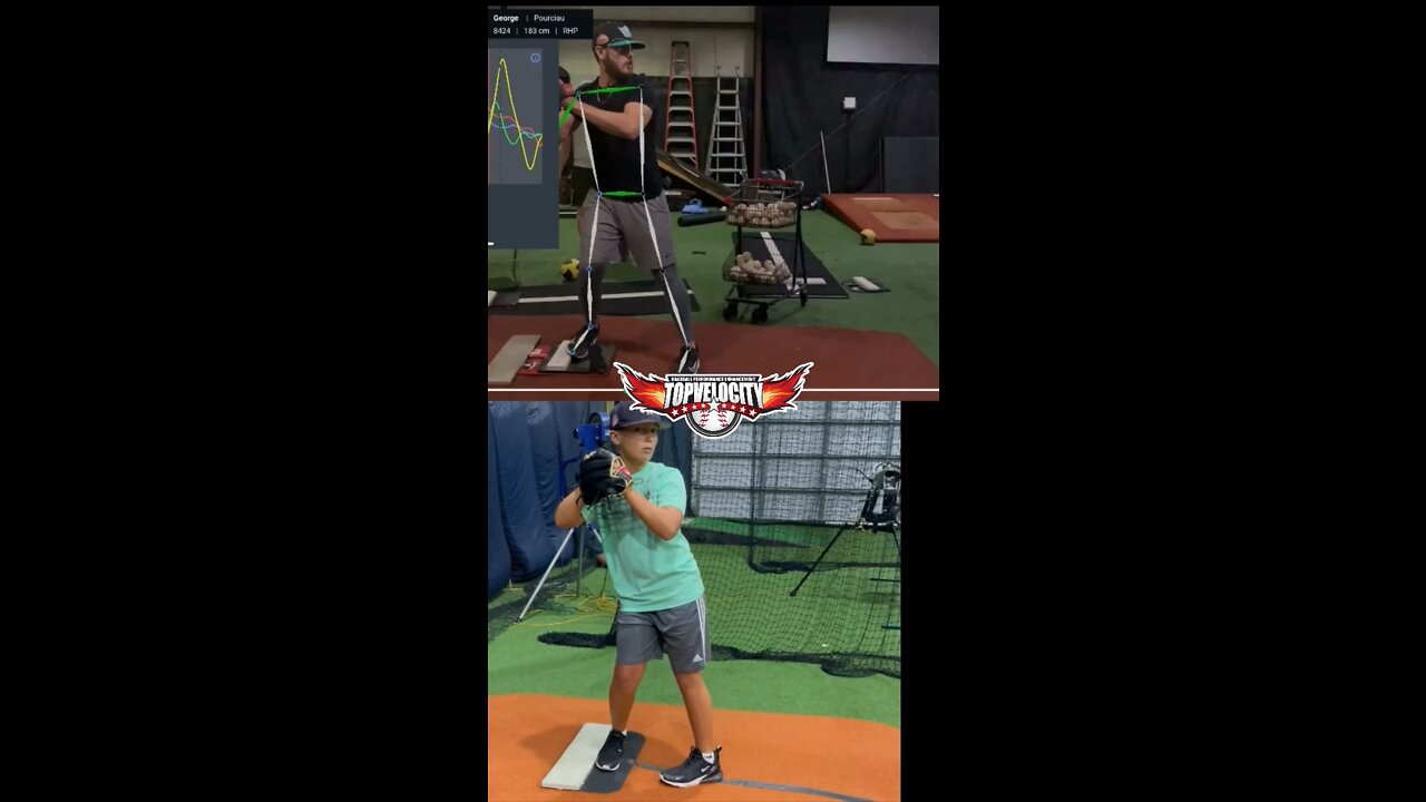 Linear Force Vector Enhances Leg Driveš„