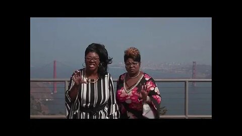 Dummycrats - Diamond and Silk