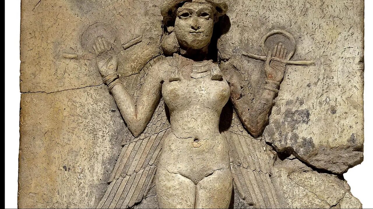 Ishtar/Easter