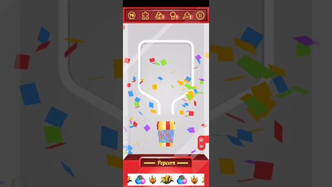 Pull the Pin - Level 76 to 100