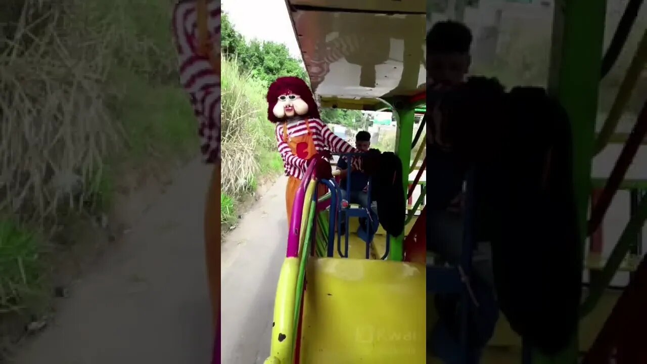 MELHORES PASSINHOS, DO FOFÃO, MICKEY MOUSE E PICA-PAU, NA CARRETA DA ALEGRIA POP STAR, LIKE 107