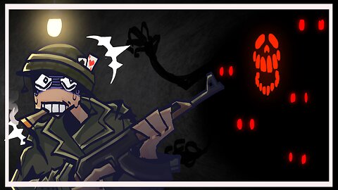 Underground warfare