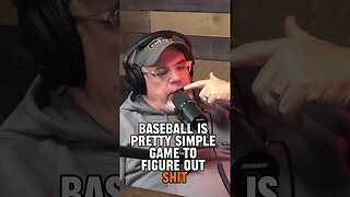 Should a Woman be a Manager for an MLB team? #TheBigHonkerPodcast #MLB #baseball