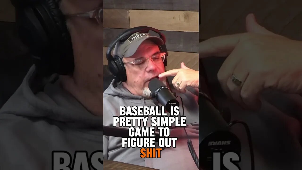 Should a Woman be a Manager for an MLB team? #TheBigHonkerPodcast #MLB #baseball