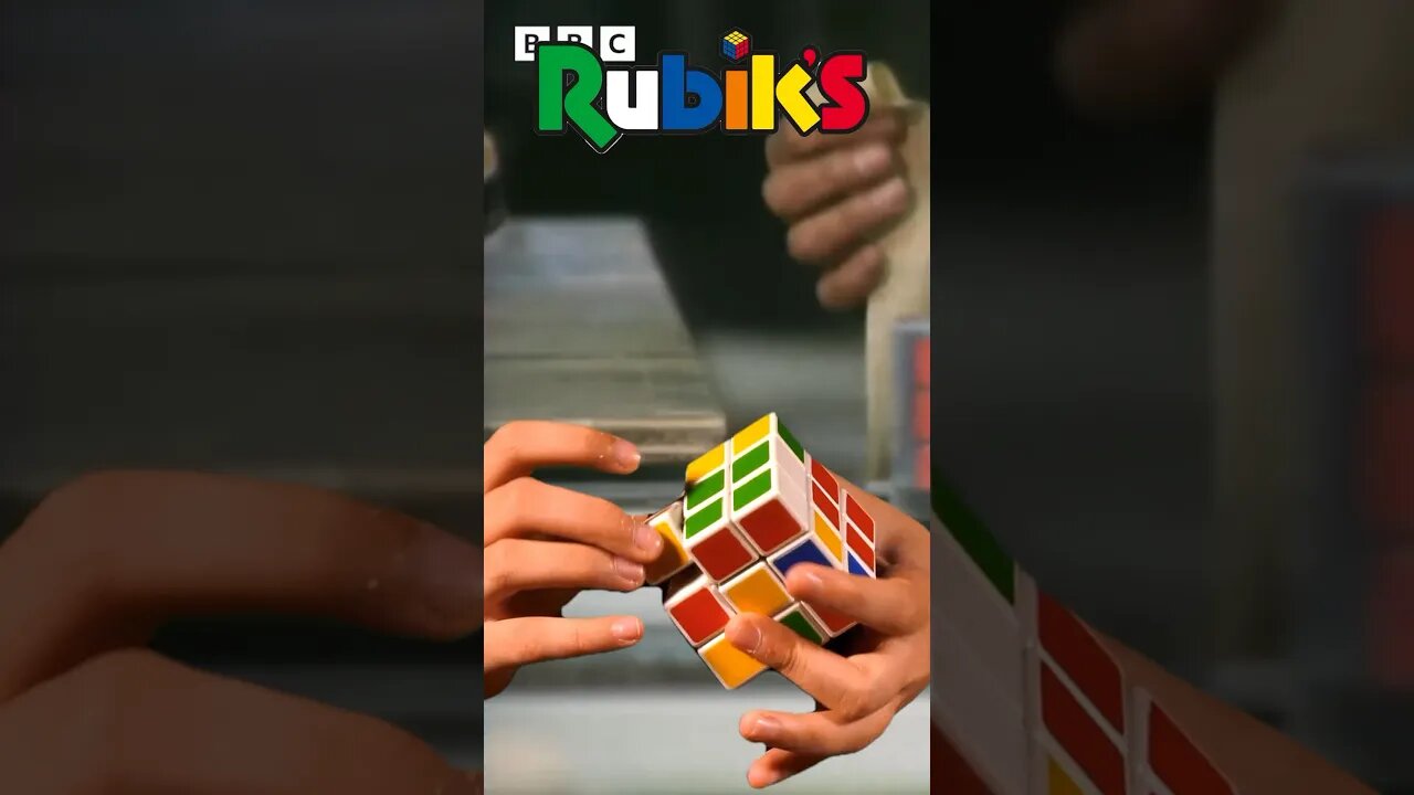Is Rubik’s Cube a Business? 🤔