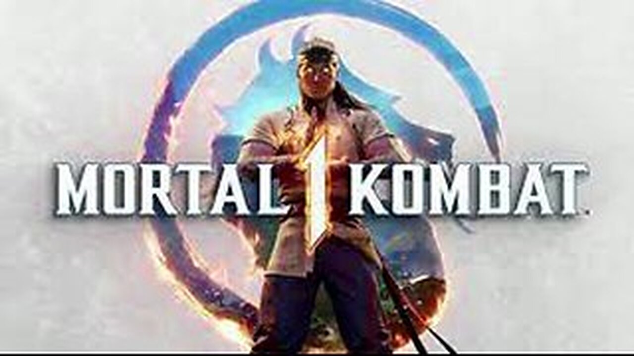 Mortal Kombat 1 - Ladder - Quan-Chi.