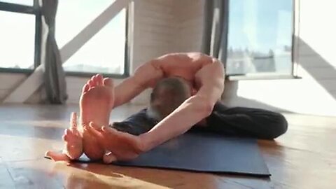 Transform Your Body with the Power of Hyperbolic Stretching