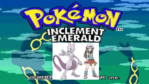 The Kanto Champion - Pokemon Inclement Emerald Part 32