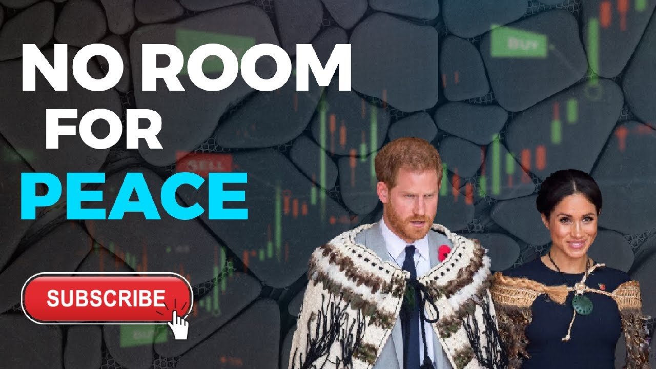 Christmas Speech By King Charles, Sends Fatal Warning Note For Sussex Says The Are Not Welcomed
