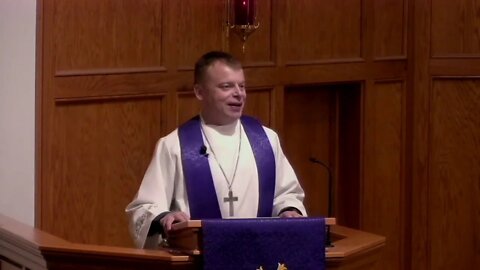 Transformed by the Cross: Simon of Cyrene. Why Does It Have to Be Me?