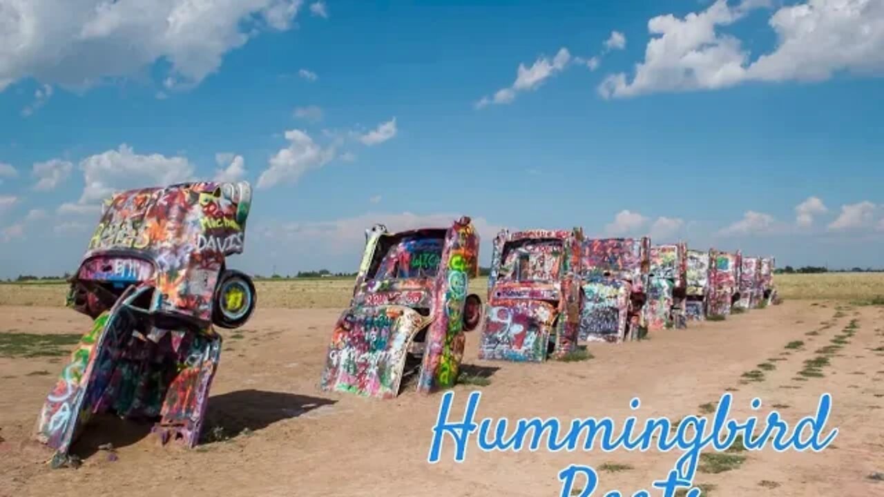Pink Cadillac By tubebackr (No Copyright Music)