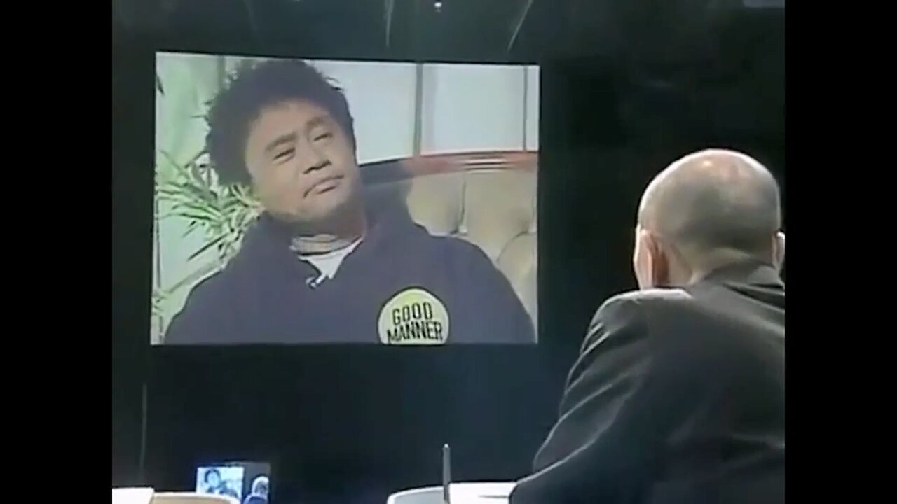 【中字】Gaki使 070401 - Quiz 浜田雅功500問