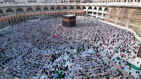 makkah
