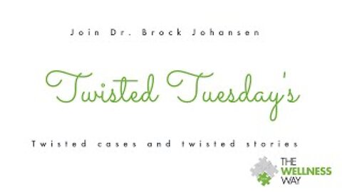 Twisted Tuesday Episode 5