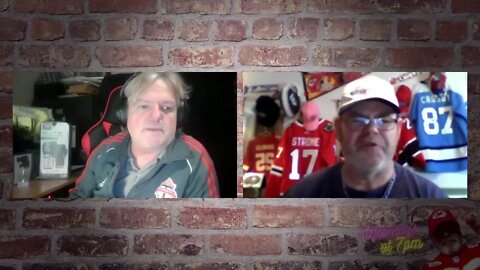 Boxing Heroes | Neil the Deal | Talkin Fight