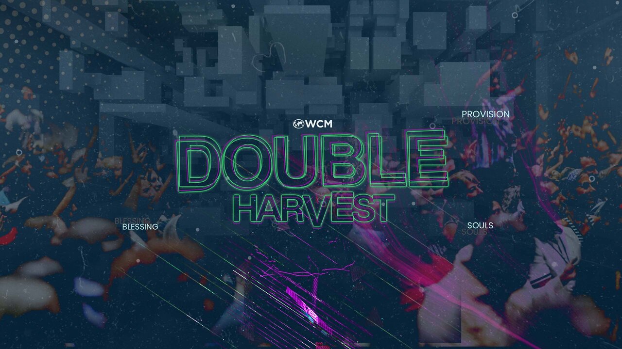 Day 597 of The Stand | Main Event | Double Harvest | WCM22 Day 8-AM | Live from The River Church