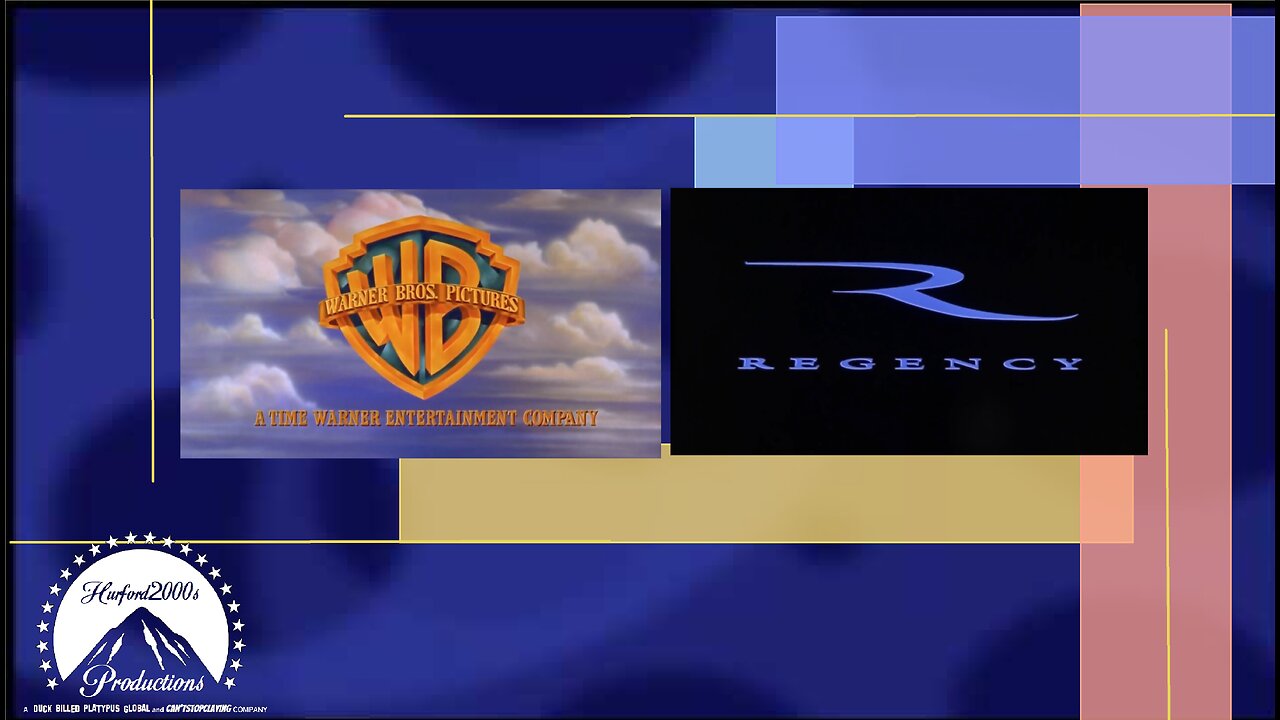 Warner Bros. Pictures / Regency (1994)