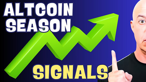 Don’t Miss Out! Spot Altcoin Season, Maximize Profits & Escape Before the Bull Run Ends!