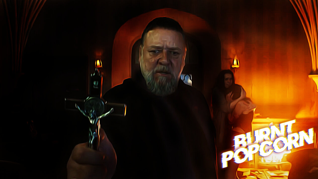 The Pope's Exorcist: Review