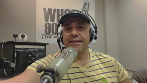 micky Toribio -- 90.3 fm