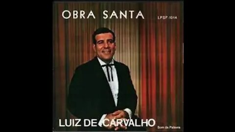 Luiz de Carvalho madeiro lavrado play back
