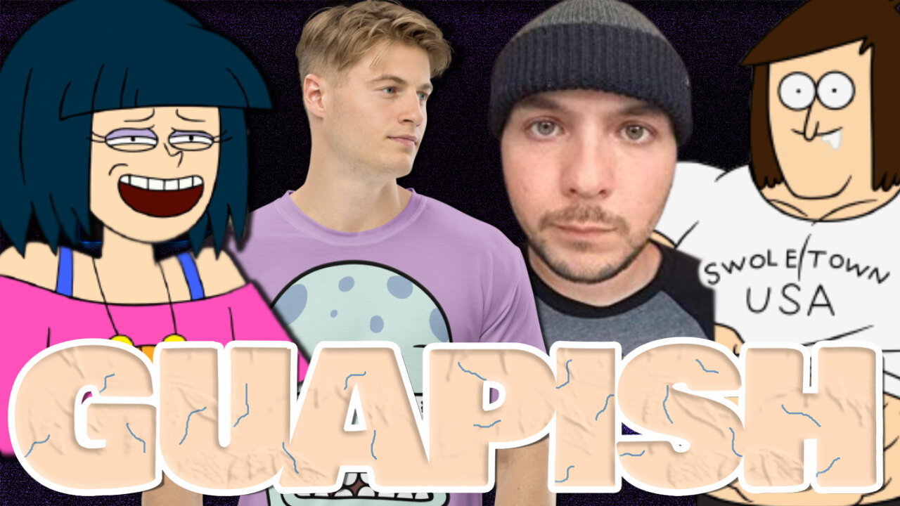 1 Close Enough Fan vs 1 Close Enough Enjoyer | Guapish Rule 34 Episode 35