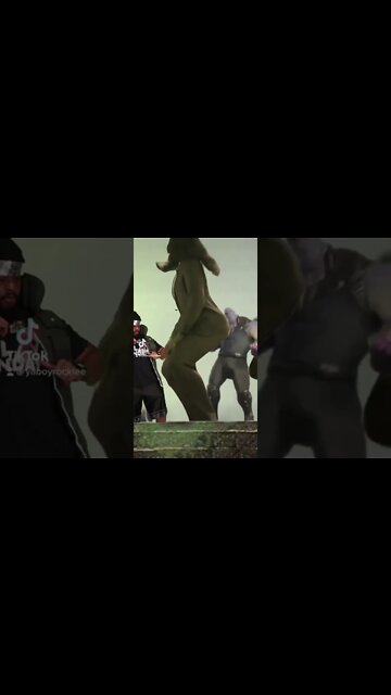 I’m Featured In She Hulk 👀 #shorts