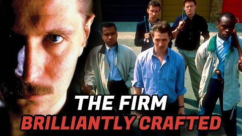 The Firm (1989) Full Review