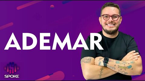 Ademar - #SPOKEPDC 34