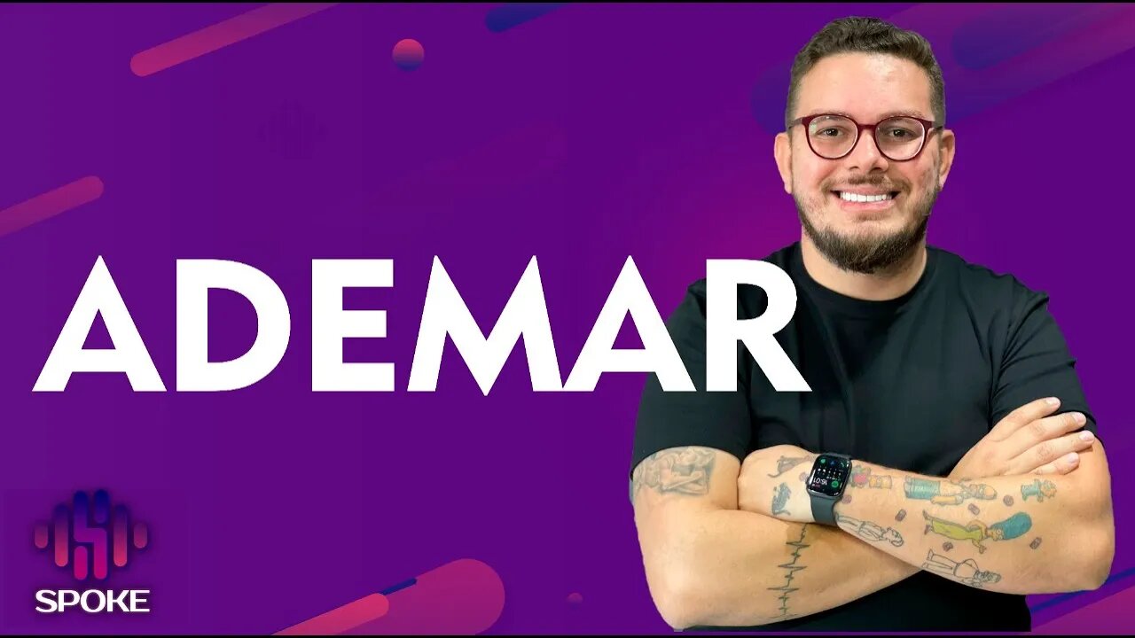 Ademar - #SPOKEPDC 34