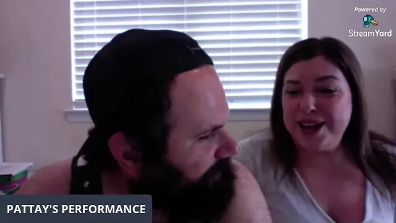 Weekly Live Mullet & 30 Weight 5/30/2020