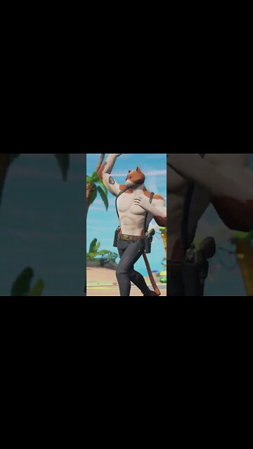 Fortnite Relax #shorts