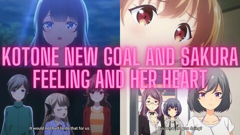 Idoly Pride Episode 8 reaction