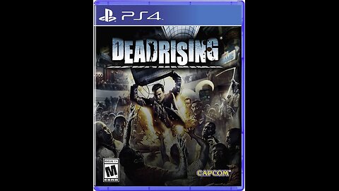 Dead Rising 1